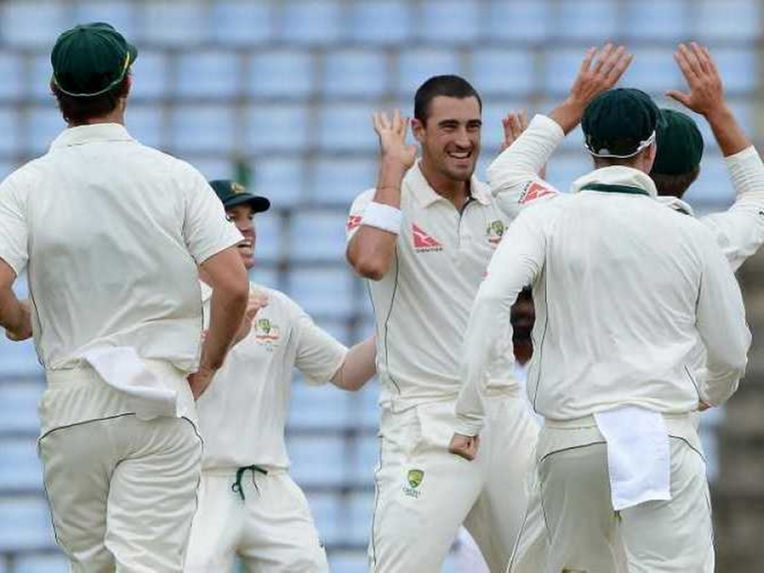 Australia desperate to retain Test crown