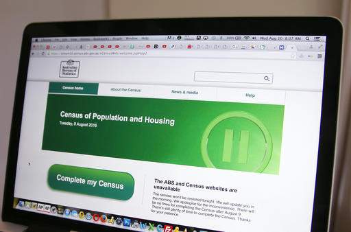 Census 2016: What the Bureau of Statistics is going to do with our names