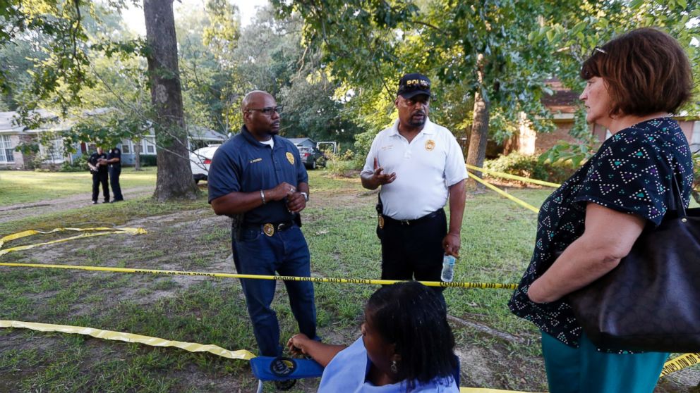 2 nuns found murdered in home in Mississippi