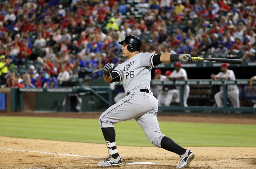 Avisail Garcia