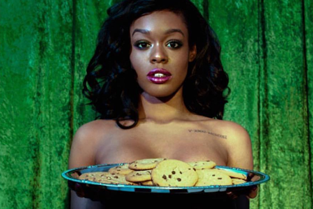 Azealia Banks Says She's Leaving Social Media for Good