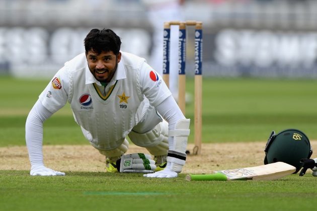 Azhar 139 puts Pakistan in control- Cricket News