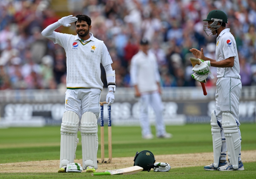 England v Pakistan Day 2 debrief Visitors pile on runs and pressure before late wicket