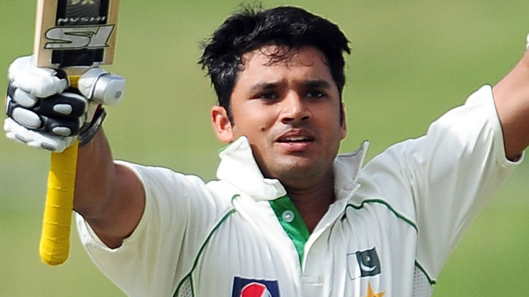 Azhar Ali