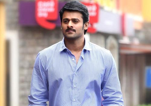 Prabhas