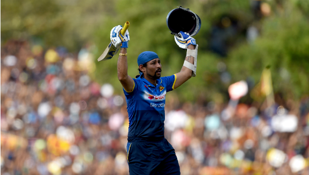 Tillakaratne Dilshan has played 329 ODIs for Sri Lanka and scored 10,300 runs in the format