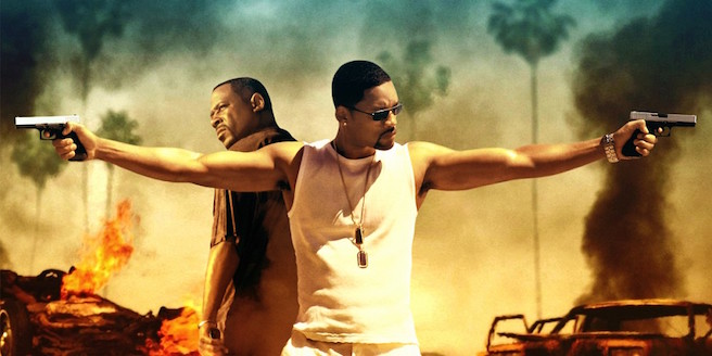 Will Smith's 'Bad Boys 3' Pushed to Winter 2018