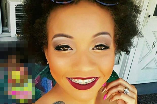 Baltimore County Police Fatally Shoot Korryn Gaines; Boy, 5, Hurt