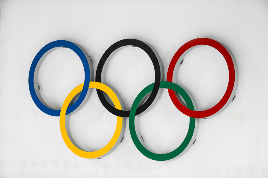 Olympic Rings