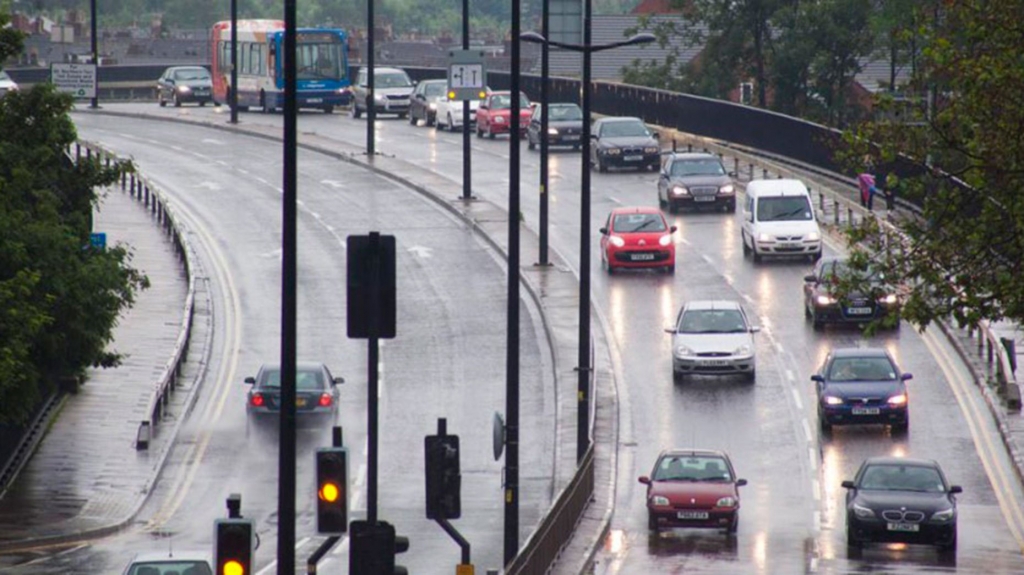 August Bank Holiday weather: Forecasters issue warnings of heavy rain and storms