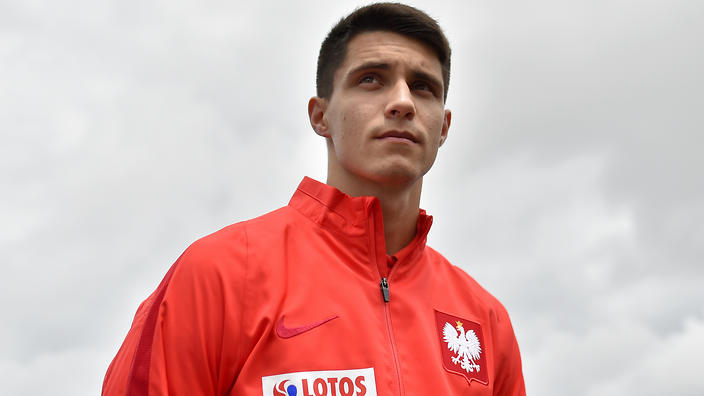 Bartosz Kapustka has joined Leicester City            
    
              
     
     
           Show Grid