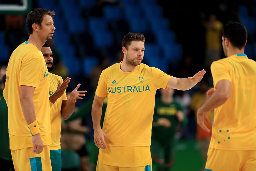 Australia vs Spain for bronze in men's basketball at Rio Olympics: Live score, TV & live stream info