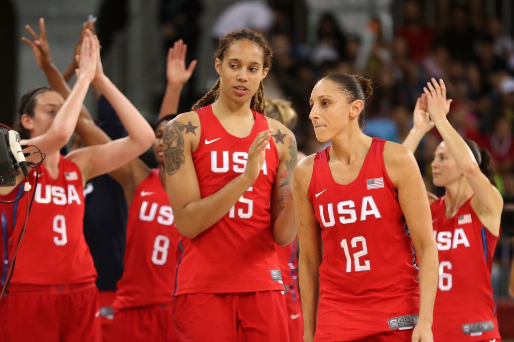 What To Watch For: USA vs. China