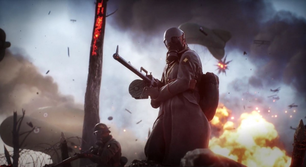 Battlefield 1