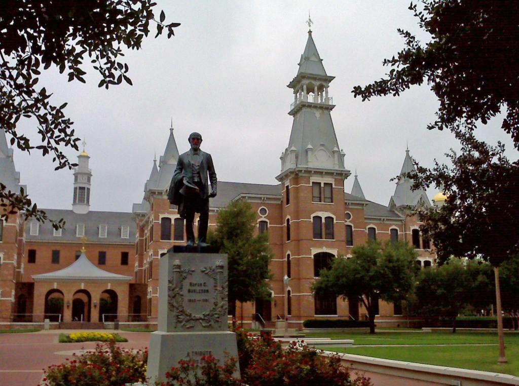 Baylor's strict conduct code may have silenced rape victims