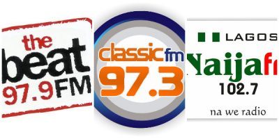 Beat FM Cassic FM and Naija FM join Apple Music as a featured curator