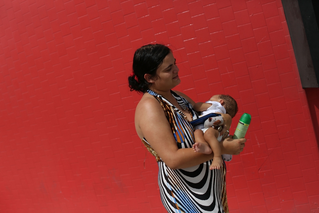 Becky Bracken 24 min ago When Will Congress Approve More Zika Funding? There's Not Much Left     Joe Raedle  Getty Images News  Getty Images