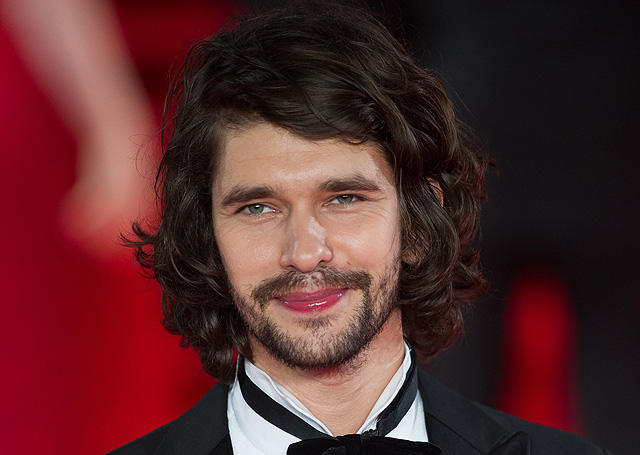 Ben Whishaw Joins Mary Poppins Returns