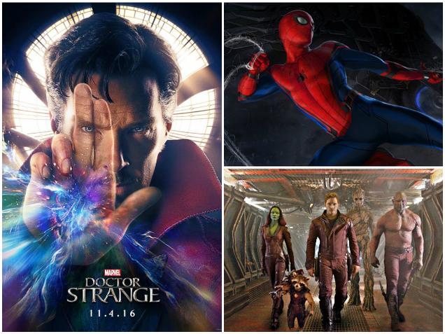 'Doctor Strange' Comic Con Trailer Calls Buddhists 'Savages'