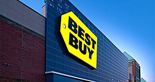 Best Buy 50th Anniversary Sale Lasts 50 Hours