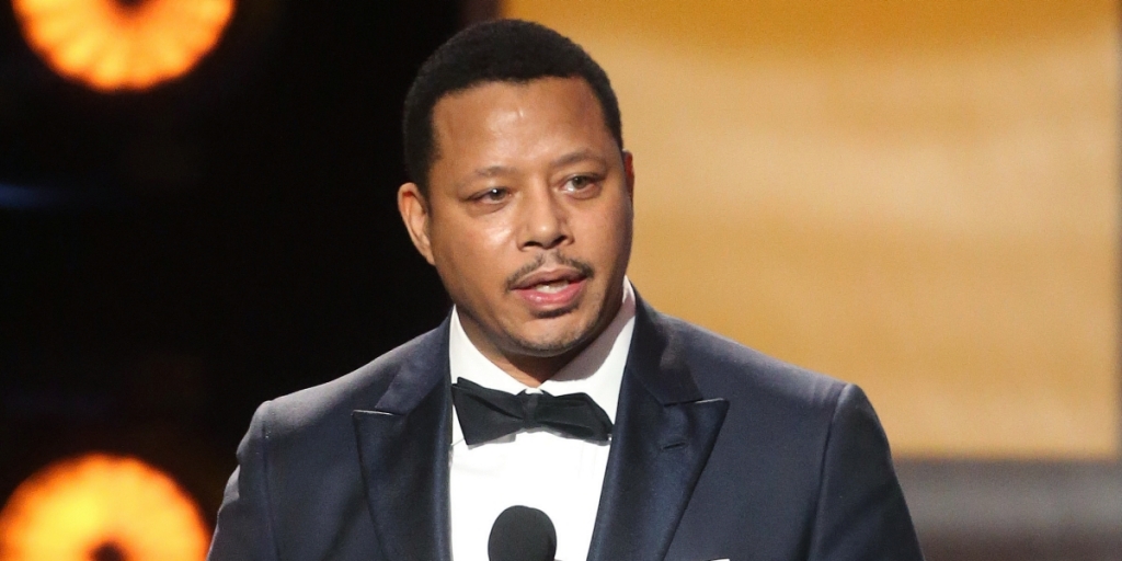 Betta Have Money! Someone Is Suing Terrence Howard for His 'Empire&#39 Cash    He just can't seem to keep people's hands out of his pockets