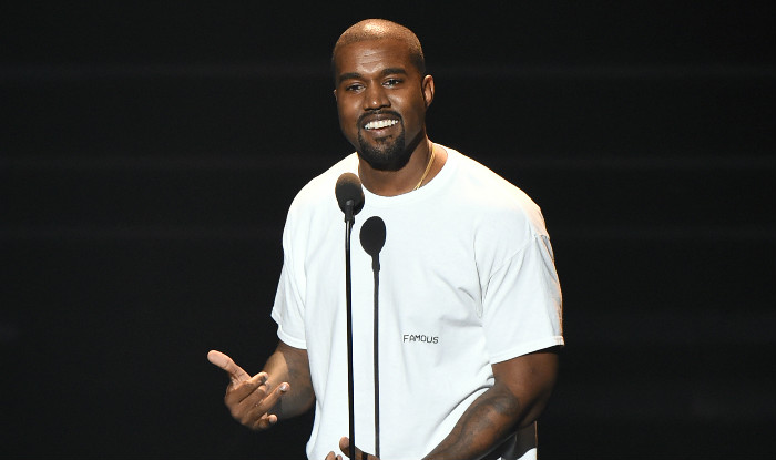 Kanye West Compares Himself to Steve Jobs, Debuts 'Fade' Video at the VMAs