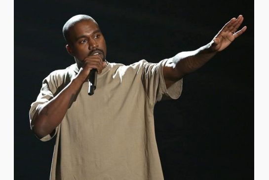 Kanye West accepts the video vanguard award at the MTV Video Music Awards at the Microsoft Theater in Los Angeles. What will be the spectacle at the MTV Video Music Awards this year? A long rant from West