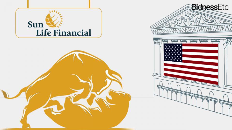 Sun Life Financial Inc Generates Higher Premiums in Second Quarter