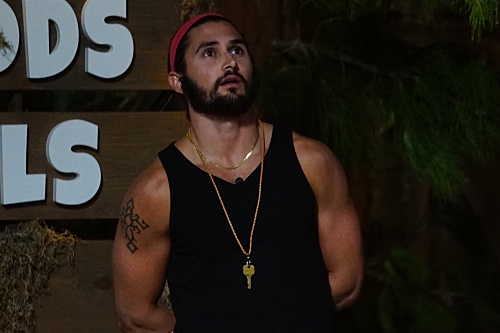 Big Brother 18 Spoilers Was the Power of Veto Used in Week 8