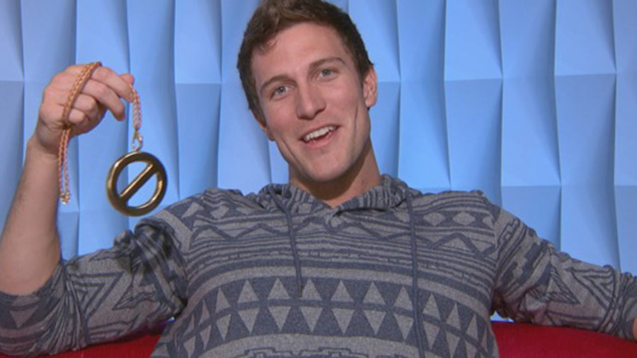 Why 'BB 18' fans should vote for Corey to win the care package