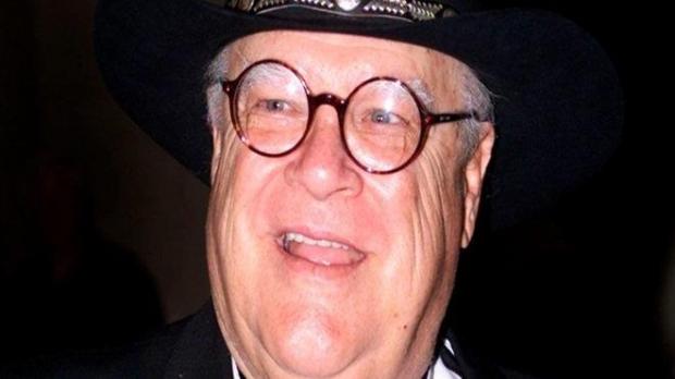 David Huddleston Dead - 'Big Lebowski' Actor Dies at 85