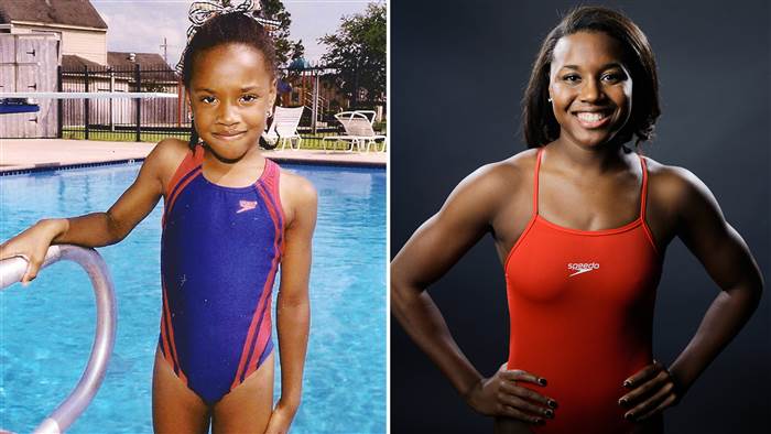 Simone Manuel