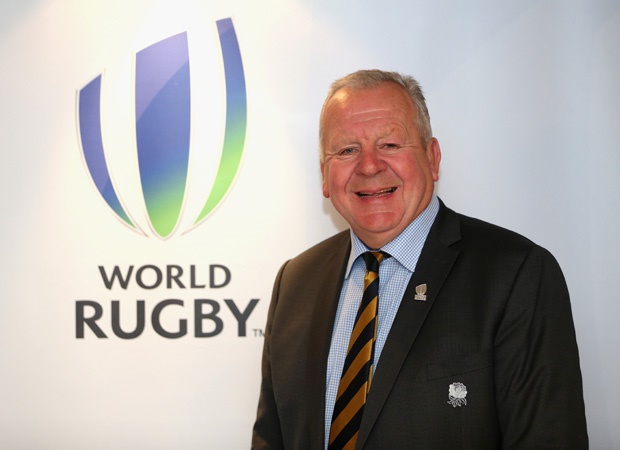 Bill Beaumont
      

 
       
      Related Links          
       Powell relishing Olympic challenge              Dolly holds his own