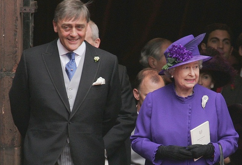 Duke of Westminster dies aged 64