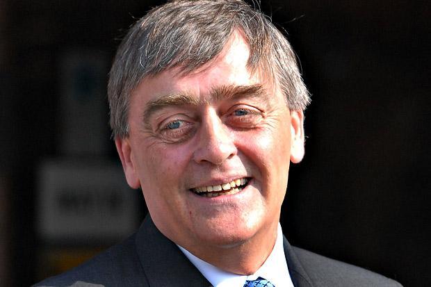 BREAKING: Britain's richest landlord Duke of Westminster Gerald Cavendish Grosvenor dies