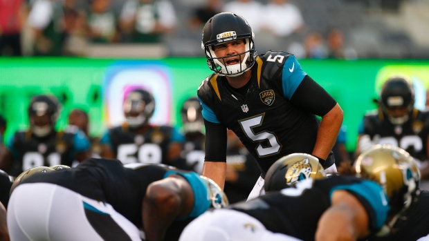 Blake Bortles