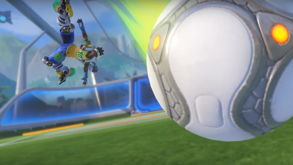 Overwatch: Blizzard Warns Players to Not Use Lucioball Glitch