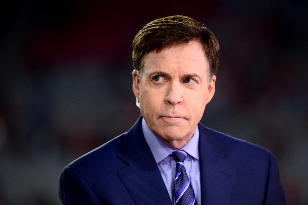 Bob Costas