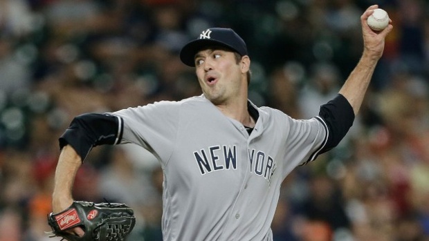 Andrew Miller New York Yankees