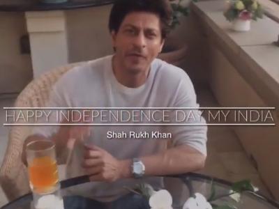 Muslims are 'a disturbed lot': Azam Khan on SRK detention