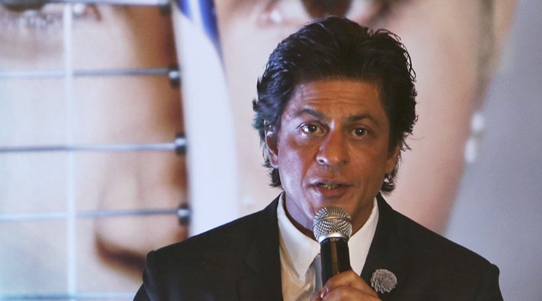 Shah Rukh Khan