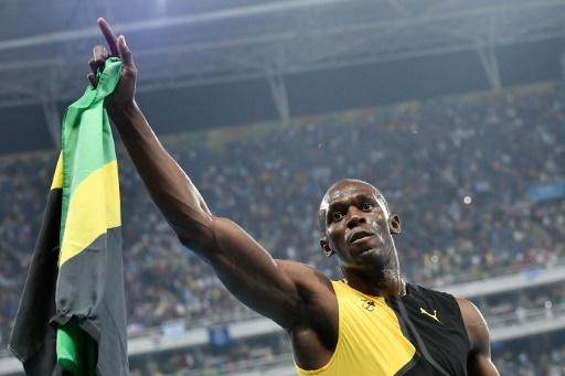 Bolt gets closer to dreaded Olympic farewell