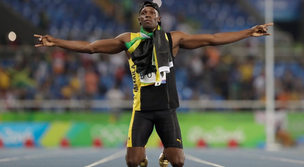 Usain Bolt: 5 Things To Know About His…