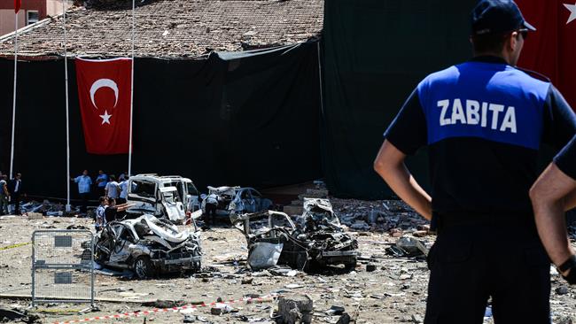 Car Bomb Kills 3, Wounds More Than 50 in Eastern Turkey