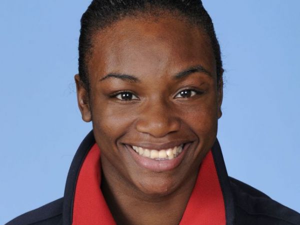 Flint Boxer Claressa Shields Wins Gold in Rio 2016 Olympics Makes History