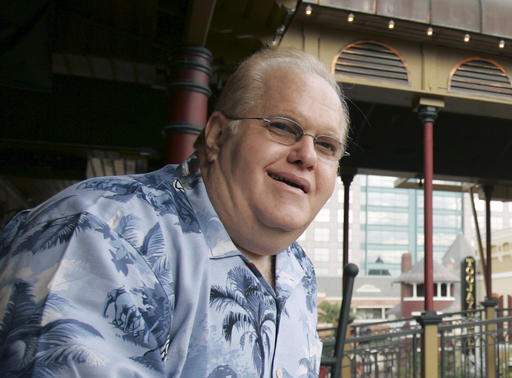 *NSYNC, Backstreet Boys Manager & Producer Lou Pearlman Is Dead At 62