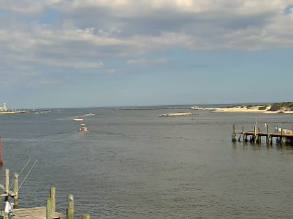 9-Year-Old Dies in Ocean City Boat Accident