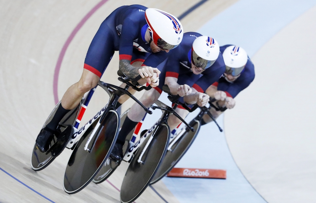 Rio 2016: Mark Cavendish unlikely to ride team pursuit at Olympics