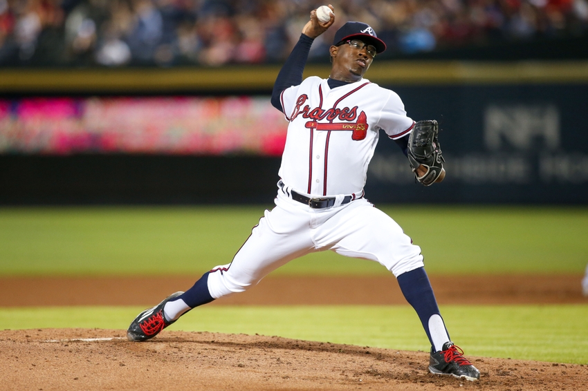 Atlanta Braves – Washington Nationals Preview – 08.12.2016