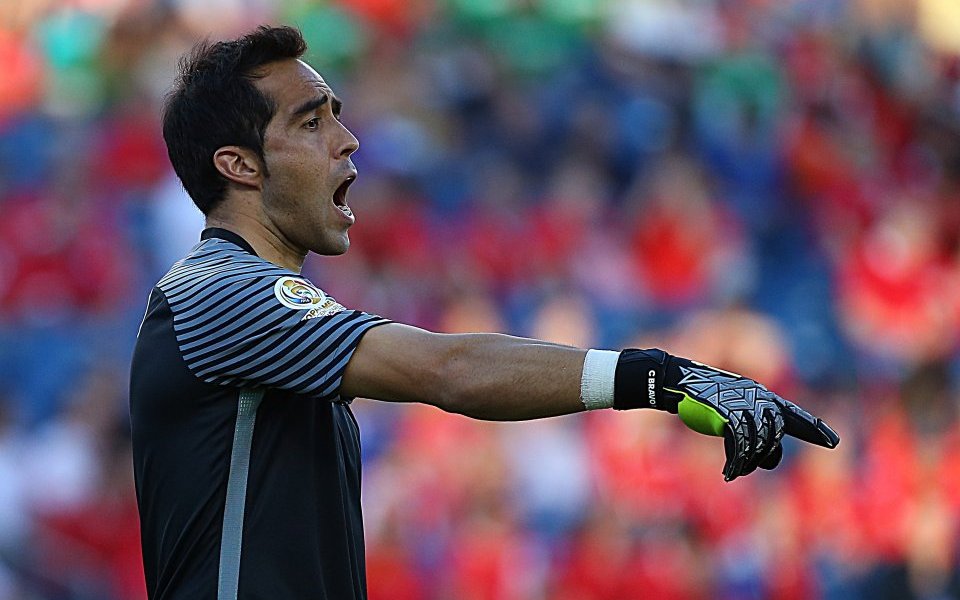 Chile v Bolivia Group D- Copa America Centenario